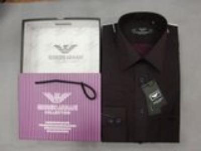 cheap Armani shirts-205